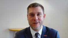 Migrační pakt není pozvánka. Pomůže zpřísnit podmínky, říká Letocha