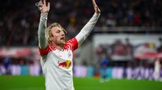 Bundesliga: Lipsko vs. Hoffenheim – 16. 12. 2023