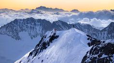 Tragédie v Alpách. Pod lavinou zemřel talentovaný snowboardista