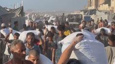 Americký vyslanec míří do Gazy. Osobně zkontroluje přísun humanitární pomoci