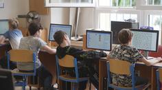 Nová informatika od září povinně. České školy projdou zásadní změnou