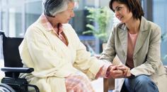 Alzheimer centrum: jak se tam žije?
