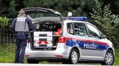 V Rakousku našli ostatky mladého Čecha. Policie po muži měsíce pátrala