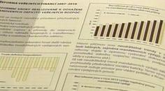 ČSSD to v brožuře Topolánkovi pořádně spočítala