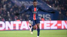Ligue 1: Paris Saint-Germain vs. Saint-Étienne – 12. 1. 2025