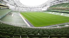Irsko může přijít o EURO. V Dublinu nesplní limity, které stanovila UEFA!