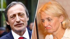 Žilková se ostře pustila do Stropnického: Byla jsem 18 let s prolhaným politikem