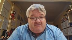 Odpad na povrchu Měsíce: Od doby Apolla 11 už je ho tam hodně, říká Halousek