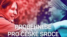 Proběhni.se pro české srdce se přesouvá na podzimní termín