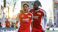 Bundesliga: Union Berlín vs. Mohuč – 19. 1. 2025