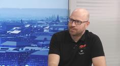 Antonelliho triumf by byl pohádkový. Verstappenův konec Eisele nečeká