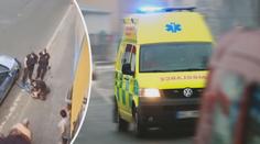 Policie v Teplicích zaklekla agresora. Smrt se zásahem nesouvisela, tvrdí pitva