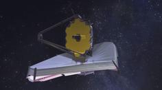 NASA vyrobila největší vesmírný teleskop! Odhalí minulost vesmíru