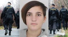 Pomozte s pátráním! Bohunka zmizela cestou do školy