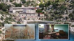 Dům hrůzy! Chorvatský Alcatraz byl hotové peklo na zemi