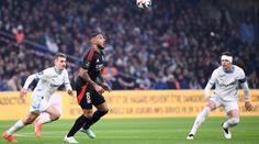 Ligue 1: Olympique Marseille vs. Olympique Lyon – 2. 2. 2025