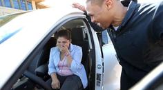 Dobré srdce hvězdy: Vyhrál auto a věnoval ho svobodné mamince