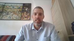 Rusko ostřelovalo Lvov a Kyjev. Ukrajina nemá dost systémů na obranu, říká analytik