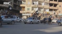 Turecko deportuje bojovníky ISIS do jejich domovin, část poputuje do EU