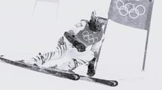 Lyžařská tragédie. Při požáru hotelu zemřel olympionik i jeho otec