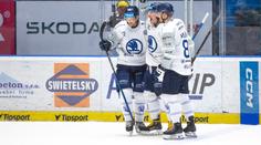 Extraliga má nového lídra. Plzeň vynulovala Boleslav, Malík má první čisté konto