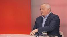 Ukrajině pomáháme málo, pozdě a špatně. Pokud ji Putin získá, čeká nás velmi těžká válka, říká bývalý diplomat v Rusku