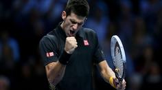 Djokovič zlomil Murrayho. K semifinále mu chybí krůček