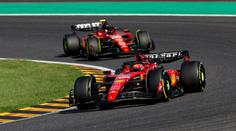 Fanoušci rychlých kol, zbystřete! Formule 1 míří na obrazovky Nova Sport