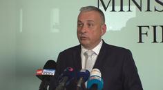 Ministři jednali s vedením Liberty Ostrava. Máme víc otázek než předtím, řekl Síkela
