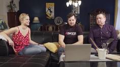 Co provedli porotci soutěžícím? Ani jeden tým si s tím neporadil