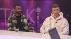 TALK! s Radkem Gabrielem a Brunem Silvou z Love Islandu: Lepší je odejít single