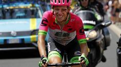 Tour de France 2018: Navzdory bolesti