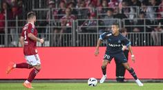 Ligue 1: Brest vs. Olympique Marseille – 14. 8. 2022
