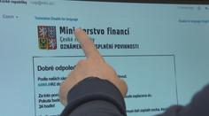 Úřady varují před podvodnými e-maily. Odesílatel může připravit lidi o desítky tisíc