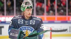 Dvakrát přišli o miminko, teď svítá naděje. Finský reprezentant čeká potomka