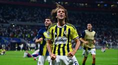 Nadávali jeho rodině, fotbalista jim to vrátil. Po postupu Fenerbahce se strhla mela