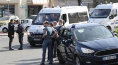 Střelba ve škole: Žák zranil několik lidí, měl u sebe pušku i granáty!