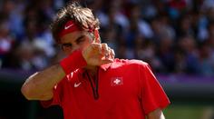 VIDEO: Genialita sama. Užijte si fantastický úder Federera