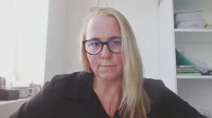 Měli vysoký důchod, ale prosili o jídlo. Lidí s demencí přibývá, říká Frühbauerová