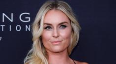 Drsná daň za úspěšnou kariéru. Lyžařka Vonnová prodělala těžkou operaci