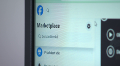 Martina se přes internet snažila prodat bundu. Podvodníci ji obrali o statisíce