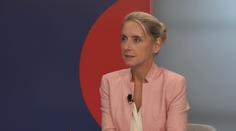 Naše Česko s Monikou Ladmanovou o směřování EU