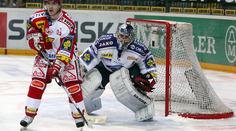 Víkend může naznačit, kdo půjde do play off