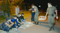 Německo chce opět kontroly na hranicích s Českem. Kvůli migrační krizi