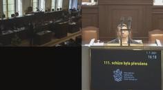 Bylo vypnutí kamer kvůli Volnému správné? Jasno nemají ani odborníci