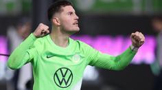 Bundesliga: Wolfsburg vs. Lipsko – 25. 11. 2023