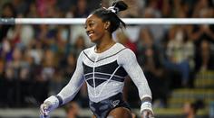 Návrat sportovní ikony. Gymnastka může překonat 90 let starý rekord