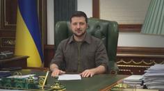 Jak se blokáda Mariupolu liší od Leningradu? Zelenskyj se obrátil na Rusy