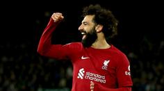 Liverpool vyhrál po více než měsíci. Na hřišti Leedsu dal šest gólů