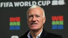 Deschamps otevřeně o konci v nároďáku Francie: Prostředí bylo příliš dusivé